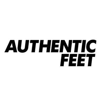 Authentic Feet